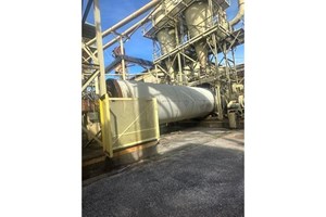 MEC 830  Drum Dryer